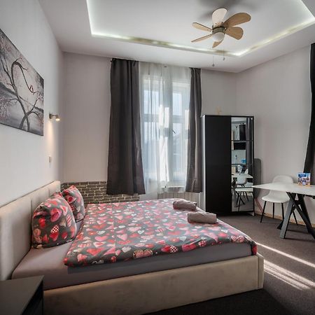 70S Business Room Krakow Dış mekan fotoğraf