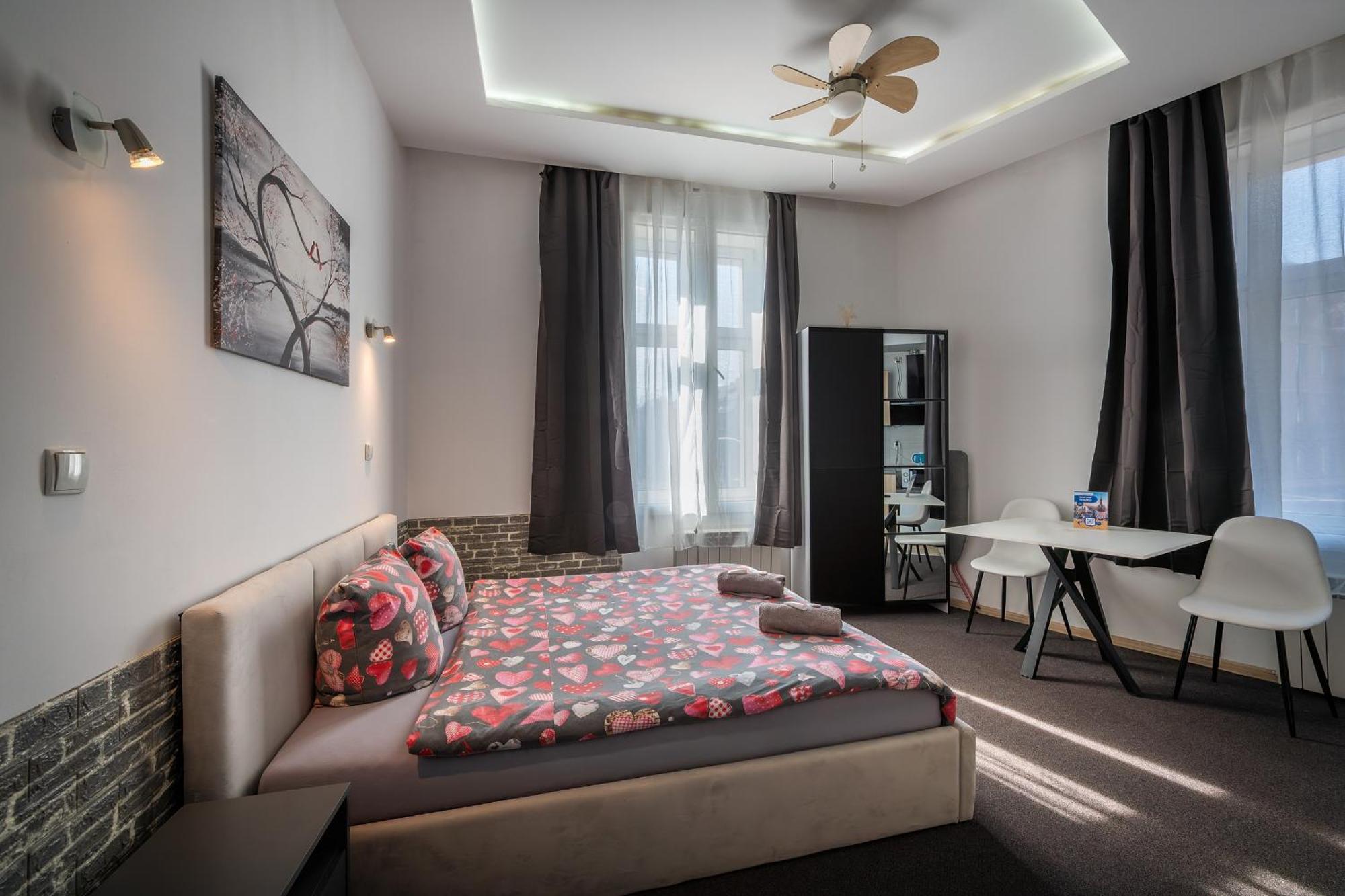 70S Business Room Krakow Dış mekan fotoğraf