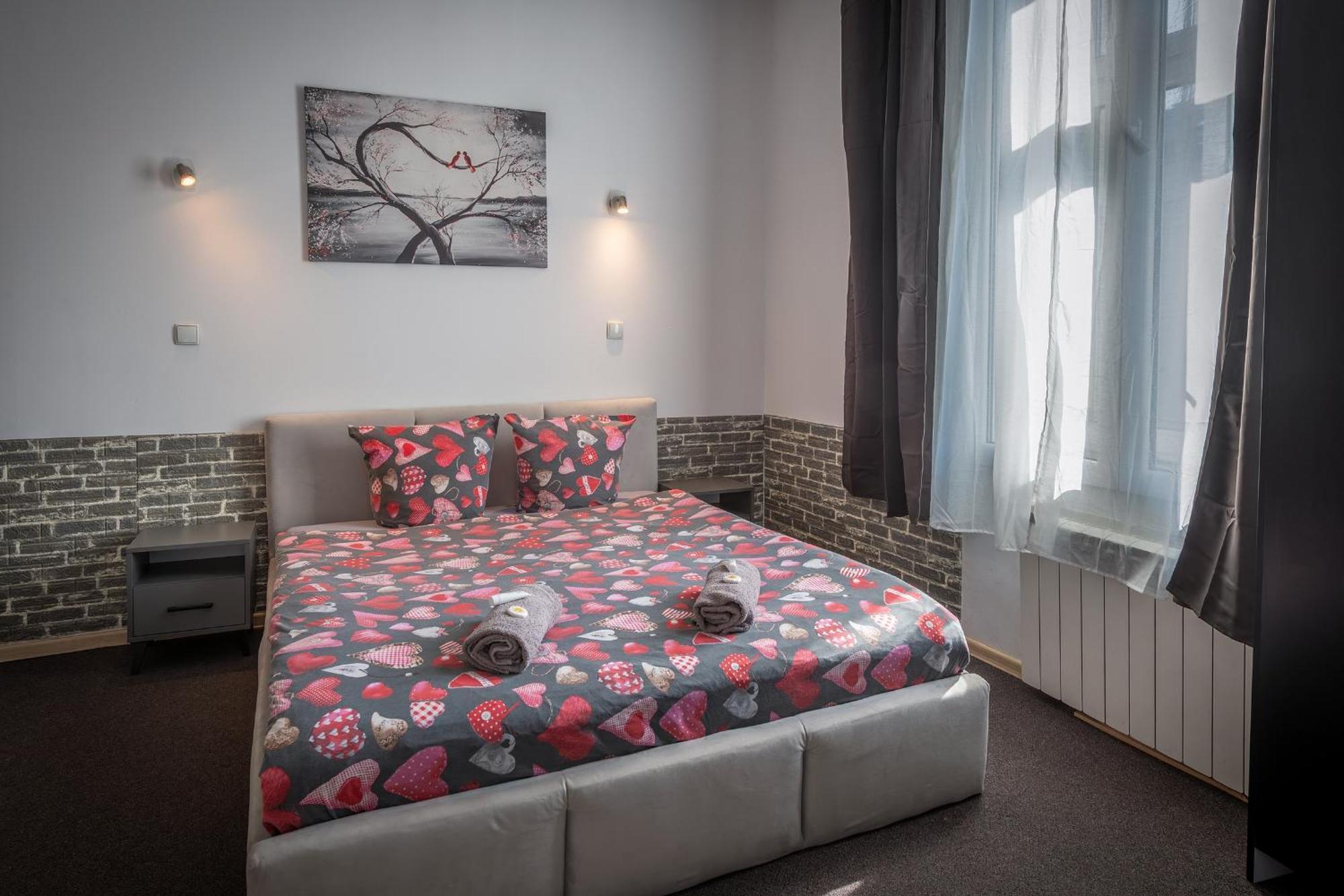 70S Business Room Krakow Dış mekan fotoğraf